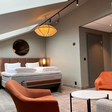 Karl Johan Hotel-2
