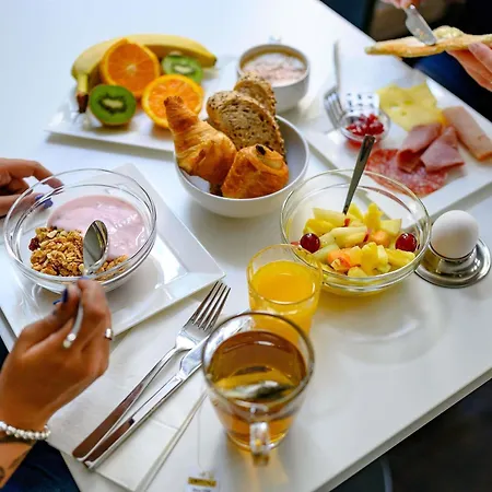 ibis budget Hotel Luzern City-2