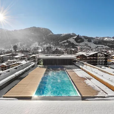 Schwarzer Adler Kitzbuehel - Adults Only-2