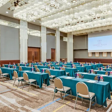 Ana Crowne Plaza Hiroshima By Ihg-2