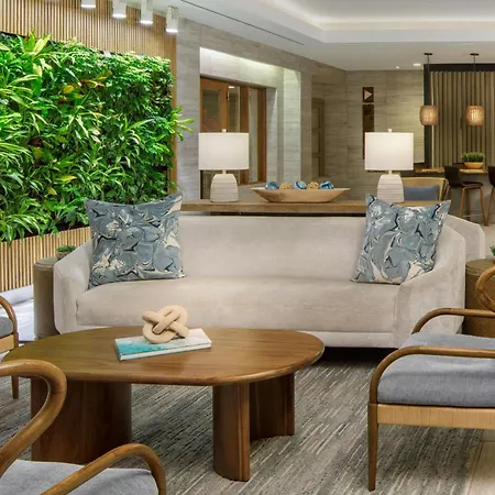 The Westin Fort Lauderdale Beach Resort-2