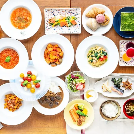 Mitsui Garden Hotel Sendai-2