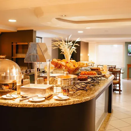 Hotel Ferraz-3