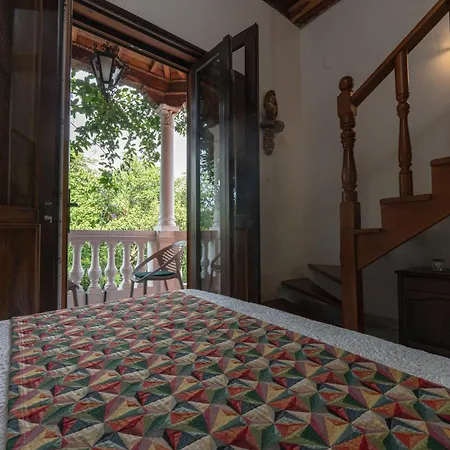 Hotel Casa La Fe (Adults Only)-3