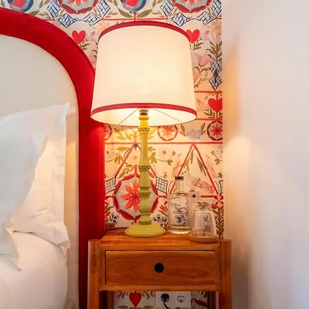 Pergola Boutique Hotel (Adults Only)-3