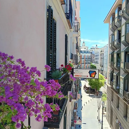 Hostal Casa Chueca-2