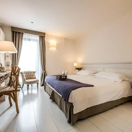 Meltar Boutique Hotel Golf & Spa-3