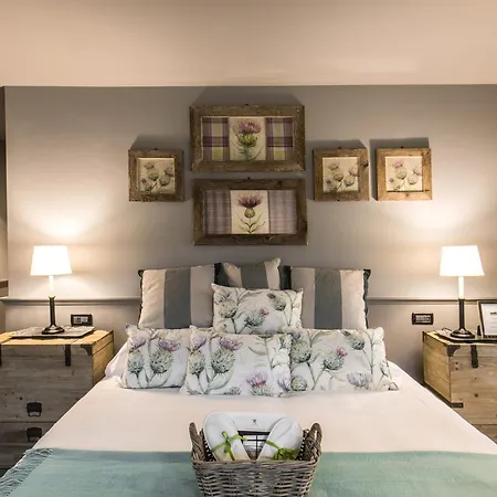 Meltar Boutique Hotel Golf & Spa-2