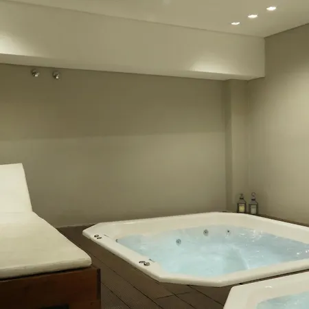Agua Del Corral Hotel & Spa-2