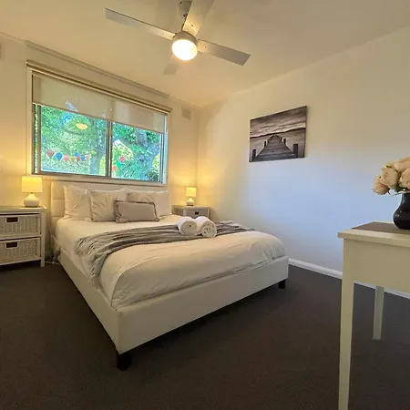 Adina Lodge Holiday Apartments-3