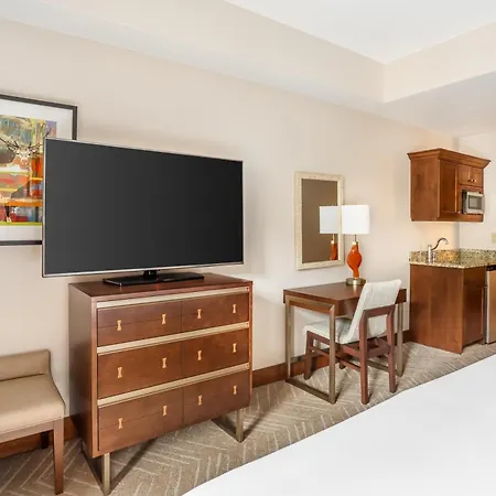 Hilton Grand Vacations Club Sunrise Lodge Park City-3