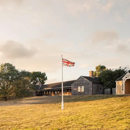Sovereign Hill Hotel-2