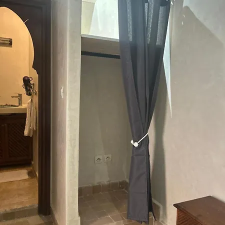 Riad Couleurs Du Sud-3