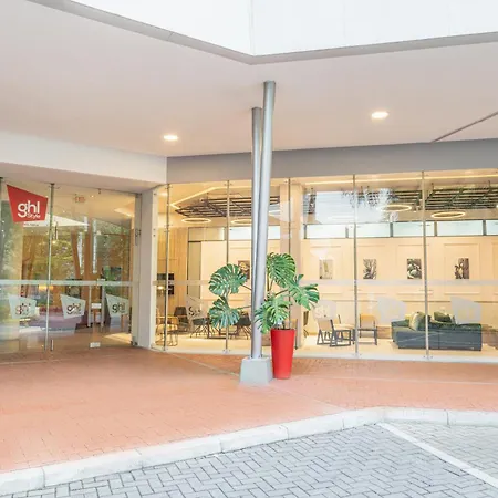 Ghl Hotel Neiva-3