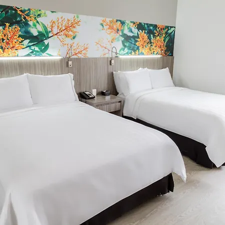 Ghl Hotel Neiva-2