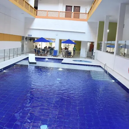 Hotel Neiva Plaza-2