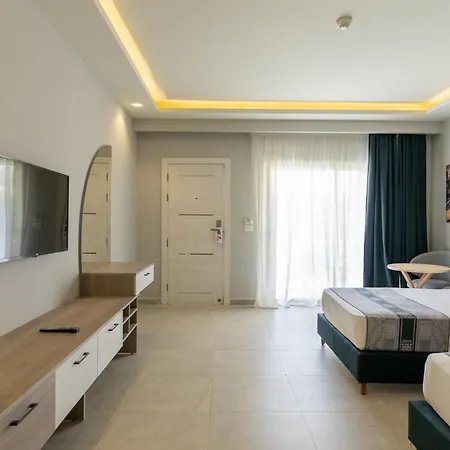 Aladdin Beach Resort - Families And Couples Only-2
