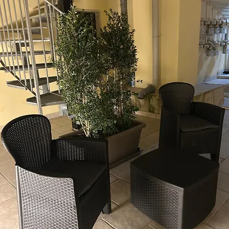 B&B Baciami Ancora-3