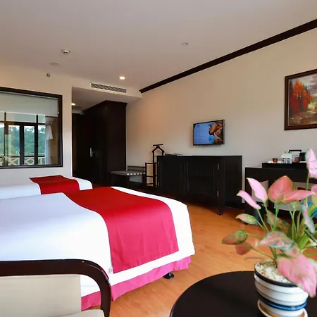 Swiss-Belresort Tuyen Lam-2