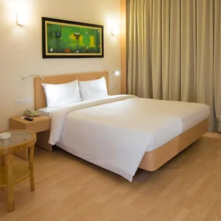 Red Fox By Lemon Tree Hotels, Tiruchirappalli Trichy-3