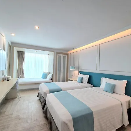 The Bloc Hotel Phuket-2