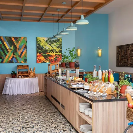 Park Inn By Radisson, Nairobi Westlands-2