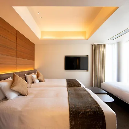 Karaksa Hotel Premier Tokyo Ginza-3