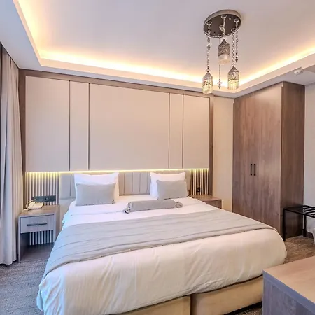 Best Garden Hotel-3