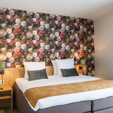 Best Western Plus Hotel Amstelveen-3