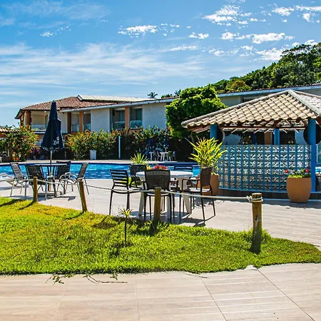 Porto Mar Hotel-3