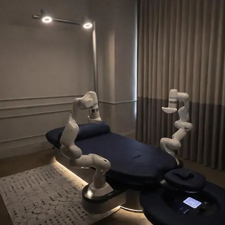 The Hoxton, Downtown La-2