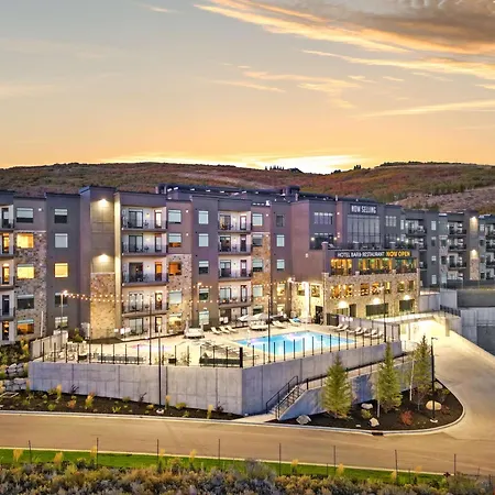 Black Rock Mountain Resort-3