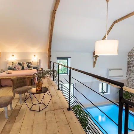 Les Hauts de Bagadou La Suite-3