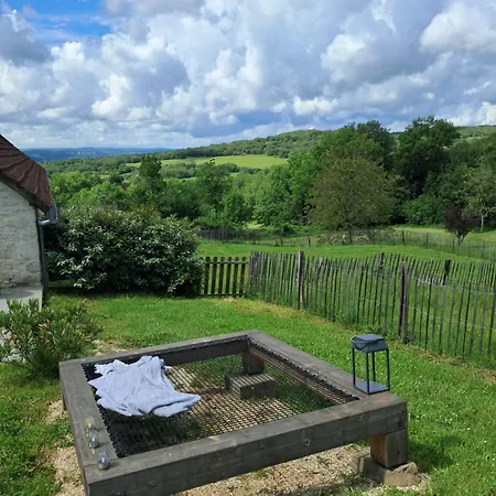 Les Hauts de Bagadou La Suite-2