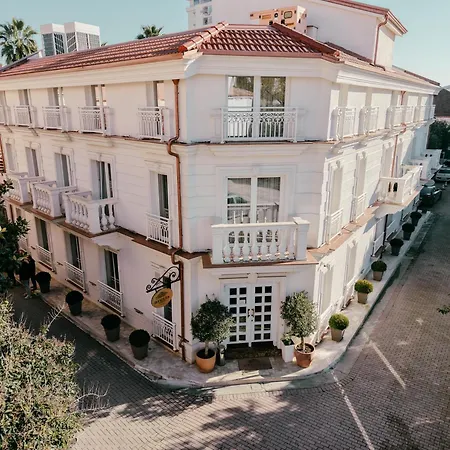 Moenia Boutique Hotel-2