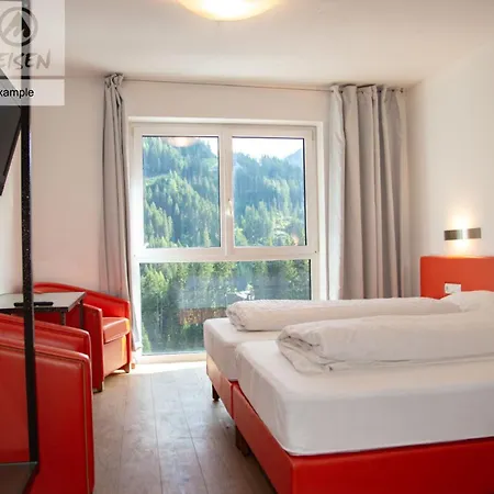 Sporthotel Shanti-2