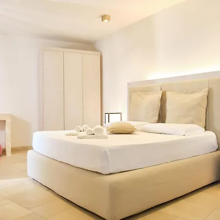 Hotel Barone Di Mare-2