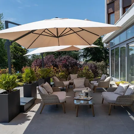 Porta Altinia Suites-2