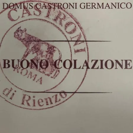 Domus Castroni Germanico-3