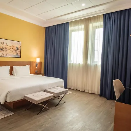 La Maison Hotel Doha-3