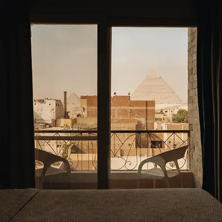 Sphinx Golden Gate Pyramids-3