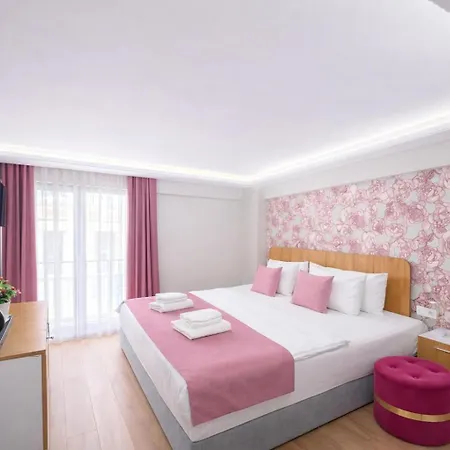 Ria Suites Boutique Hotel-3