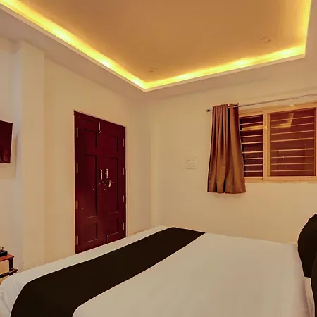 Hotel O Outer Inn-2