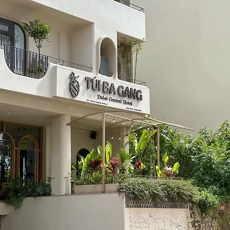 Tui Ba Gang Central Hotel-2