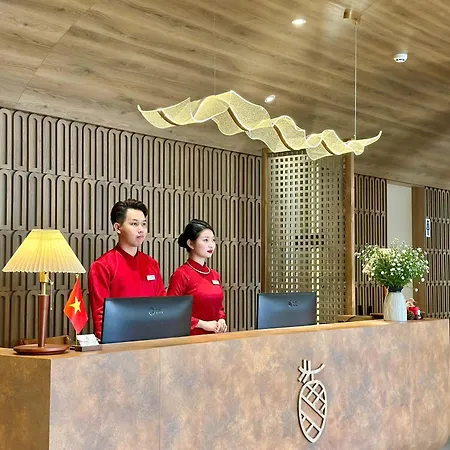 Tui Ba Gang Central Hotel-3