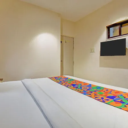 Fabhotel Nisarg Villa-3