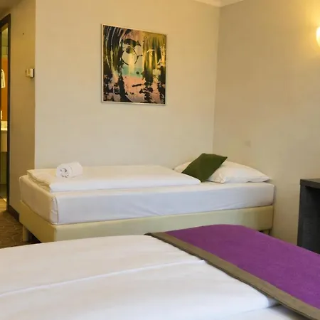 Arion Cityhotel Vienna-2