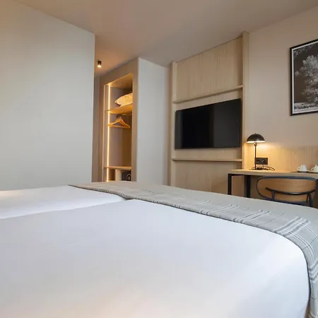 Hotel Màgic Pas-2