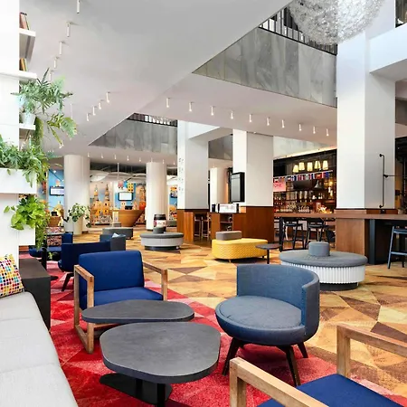 Novotel Poznan Centrum-2