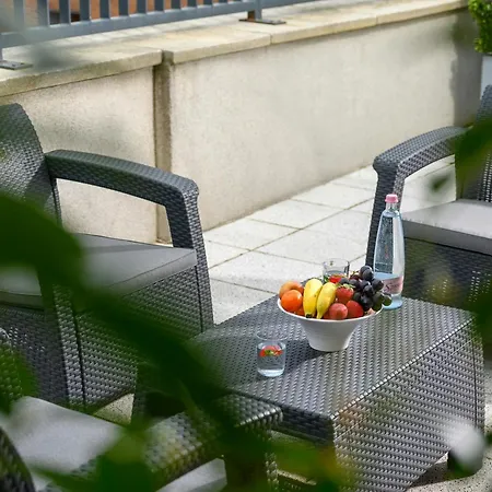 Leonardo Boutique Hotel Budapest M-Square-3